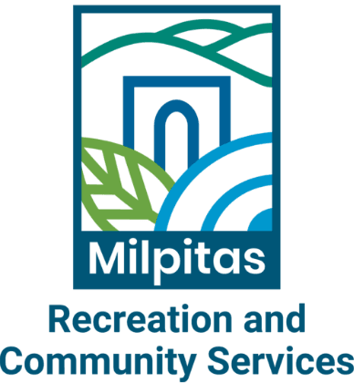 Milpitas CA Rec Footer